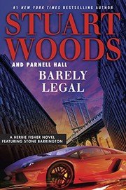 Cover of Barely legal