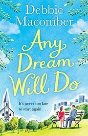 Cover of Any Dream Will Do: A Novel