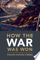 How the War Was Won Cover
