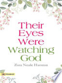 Their Eyes Were Watching God Cover