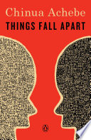 Things Fall Apart Cover