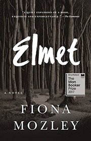 Cover of Elmet