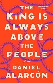 Cover of The King Is Always Above the People
