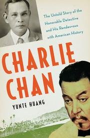 Cover of Charlie Chan