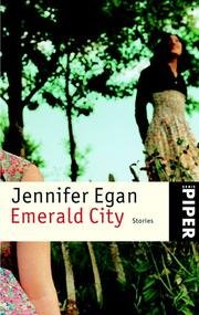 Cover of Emerald City