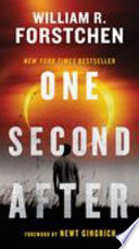 One Second After Cover