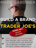 Build a Brand Like Trader Joe's Cover