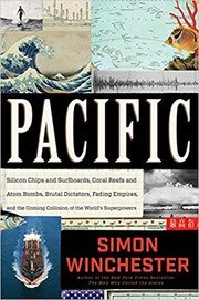 Cover of Pacific