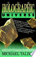 Holographic Universe Cover