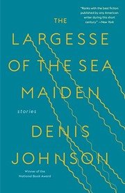 Cover of The Largesse of the Sea Maiden