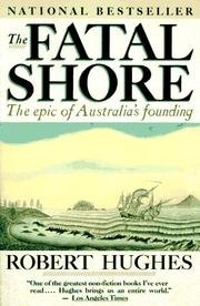 Cover of The fatal shore