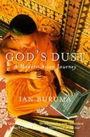 Cover of God's Dust