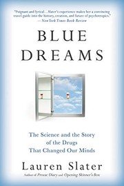 Cover of Blue dreams