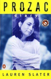 Cover of Prozac Diary