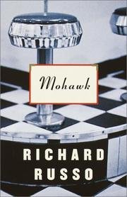 Cover of Mohawk