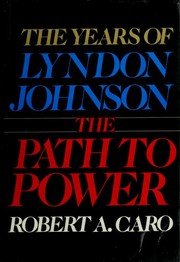 Cover of The Path To Power