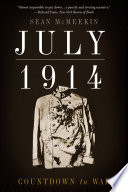 July 1914 Cover