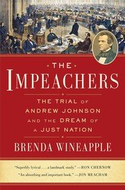 Cover of The Impeachers