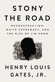 Cover of Stony the Road