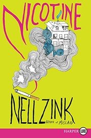 Cover of Nicotine
