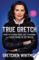 True Gretch Cover