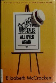 Cover of Niagara Falls all over again