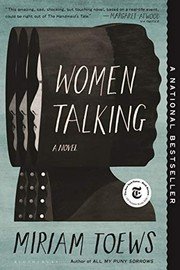 Cover of Women Talking