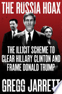 The Russia Hoax Cover