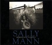 Cover of Immediate family