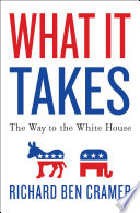 What It Takes Cover