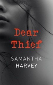 Cover of Dear Thief