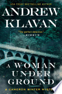 A Woman Underground (Cameron Winter Mysteries)