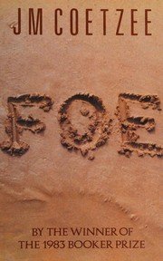 Cover of Foe