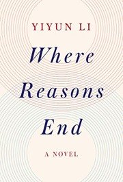 Cover of Where Reasons End