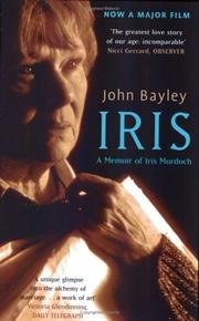 Cover of Iris