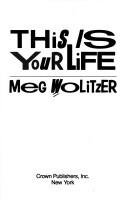 Cover of This is your life