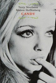 Cover of Candy