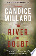 The River of Doubt Cover