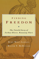 Finding Freedom Cover