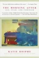 Cover of The morning after
