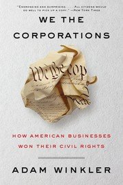 Cover of We the corporations