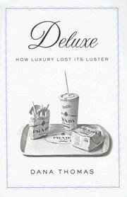 Cover of Deluxe