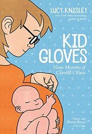 Cover of Kid Gloves