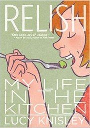 Cover of Relish