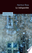 Lo indisponible Cover