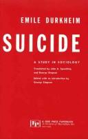 Suicide