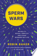 Sperm Wars Cover