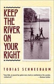 Cover of Keep the river on your right