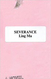 Cover of Severance
