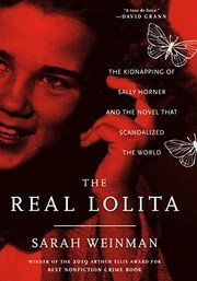 Cover of The real Lolita